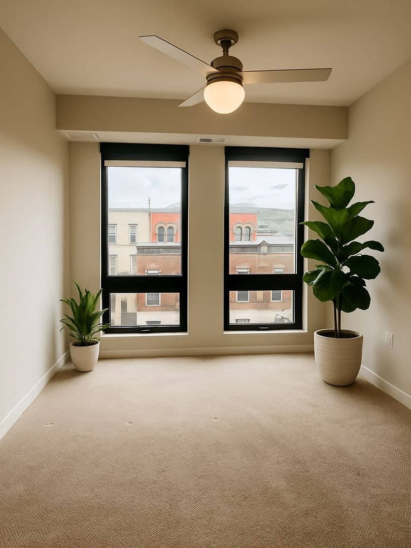 Stillwater Apartment: 200 Chestnut St E