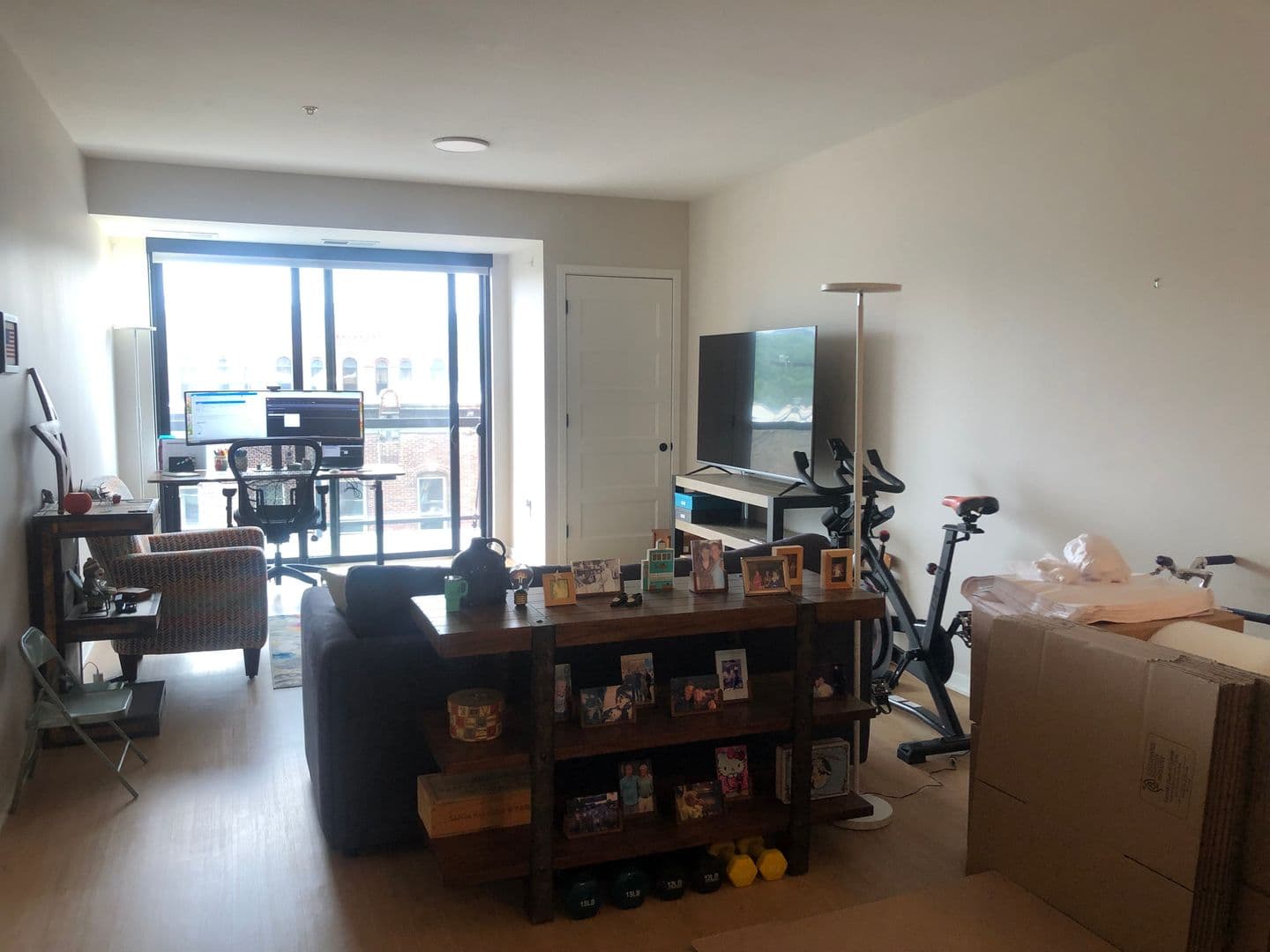 Stillwater Apartment: 200 Chestnut St E