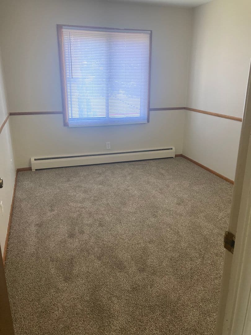 Minneapolis Apartment: 2801 Girard Ave. S.