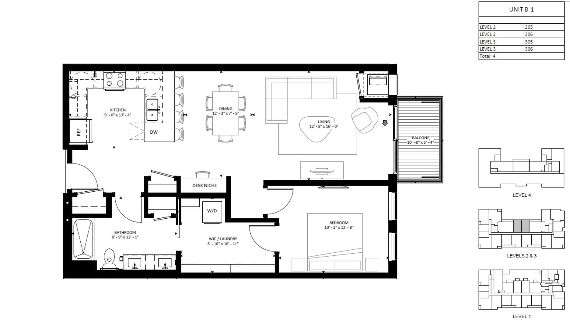 Stillwater Apartment: 200 Chestnut St E