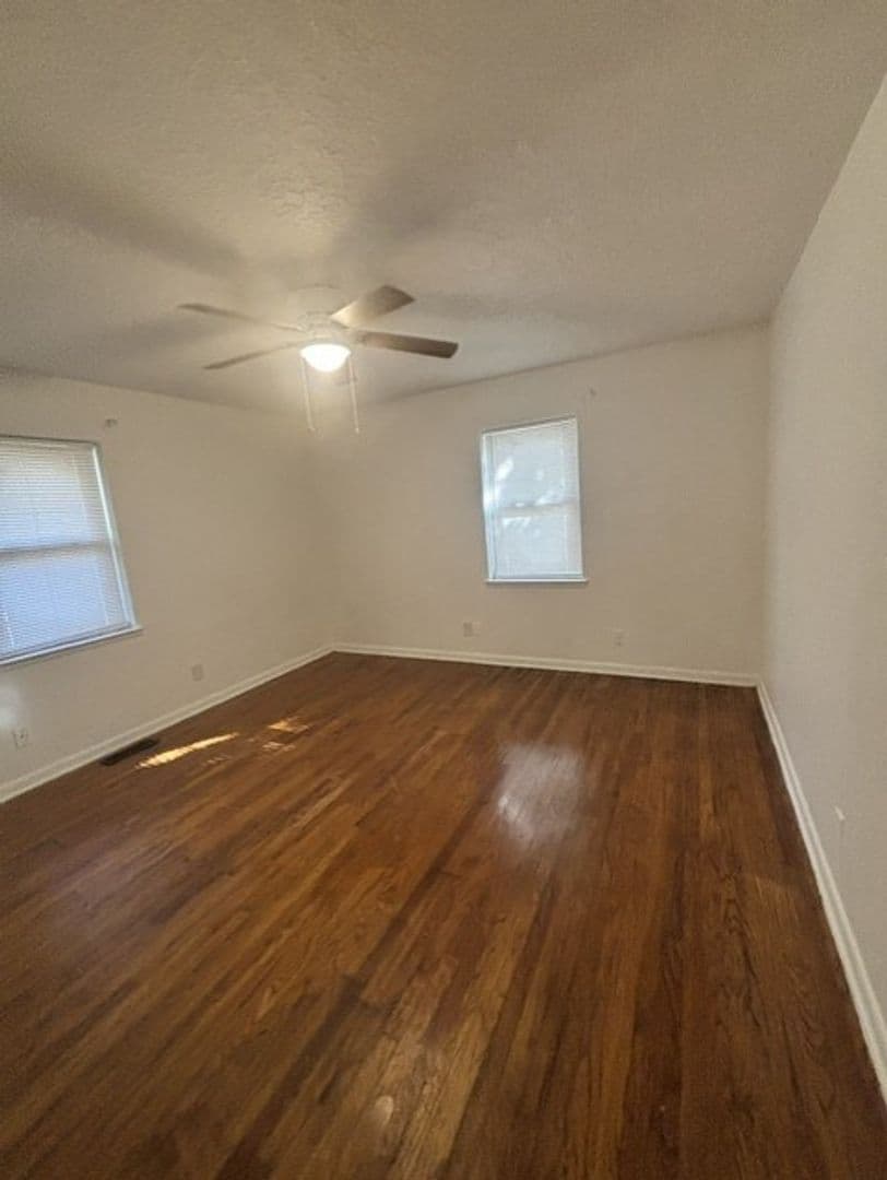 Norman House: 2425 Butler Drive