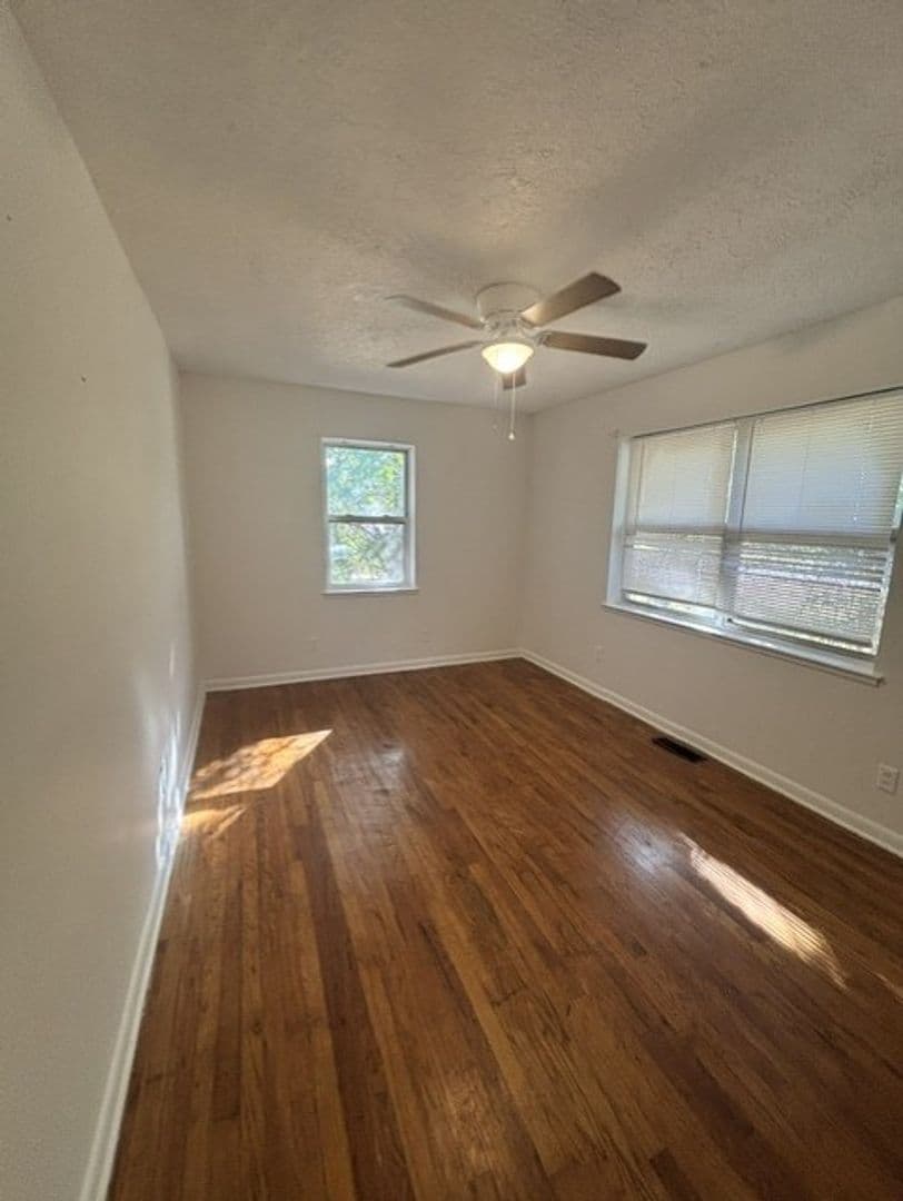 Norman House: 2425 Butler Drive