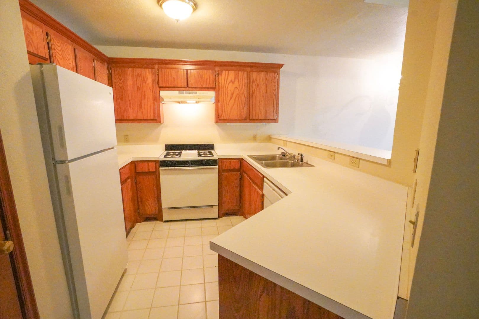 Norman Townhome: 3316 Ridgecrest Cir