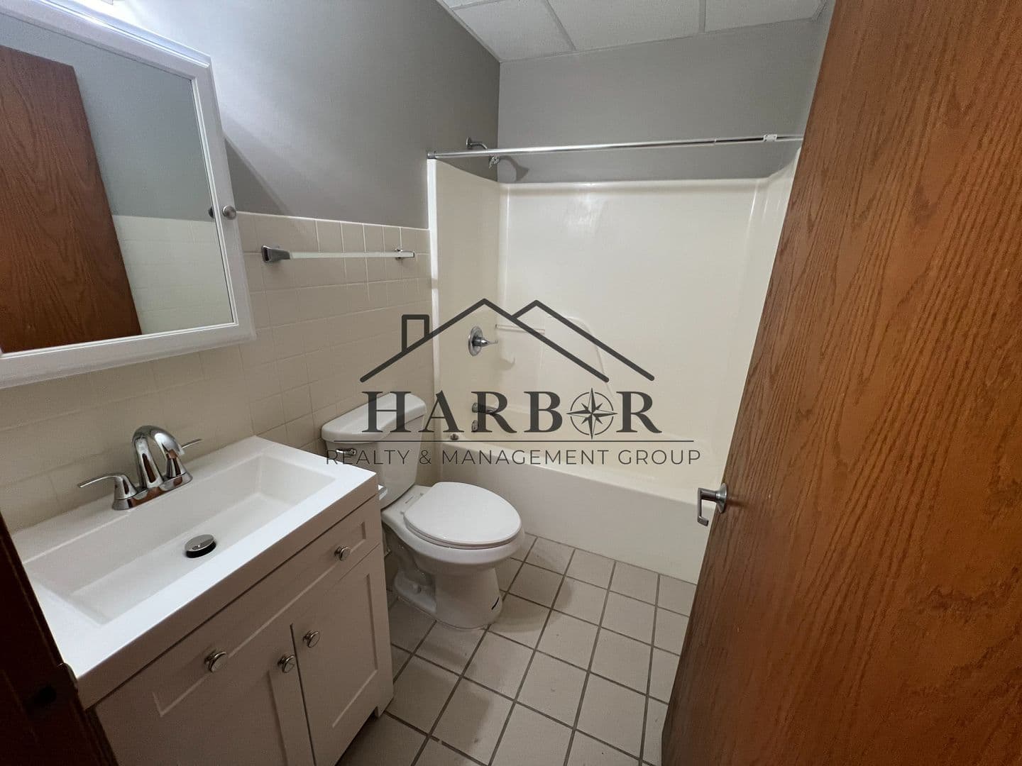 Austin Apartment: 1105 3rd Street NW