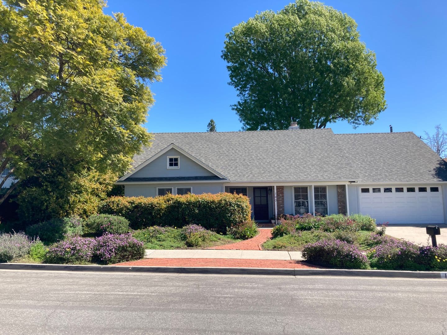 Goleta House: 140 Sylvan Dr.