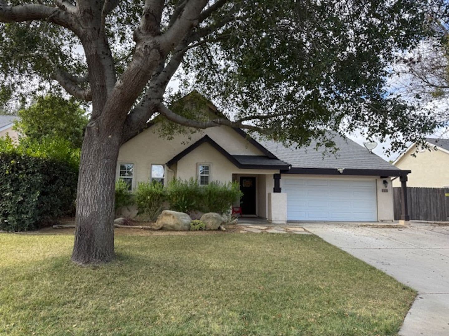 Los Alamos House: 541 Fairchild Lane