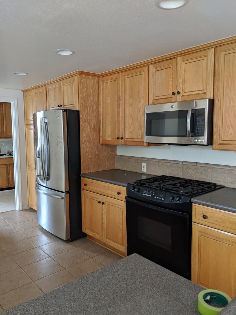 Goleta House: 140 Sylvan Dr.