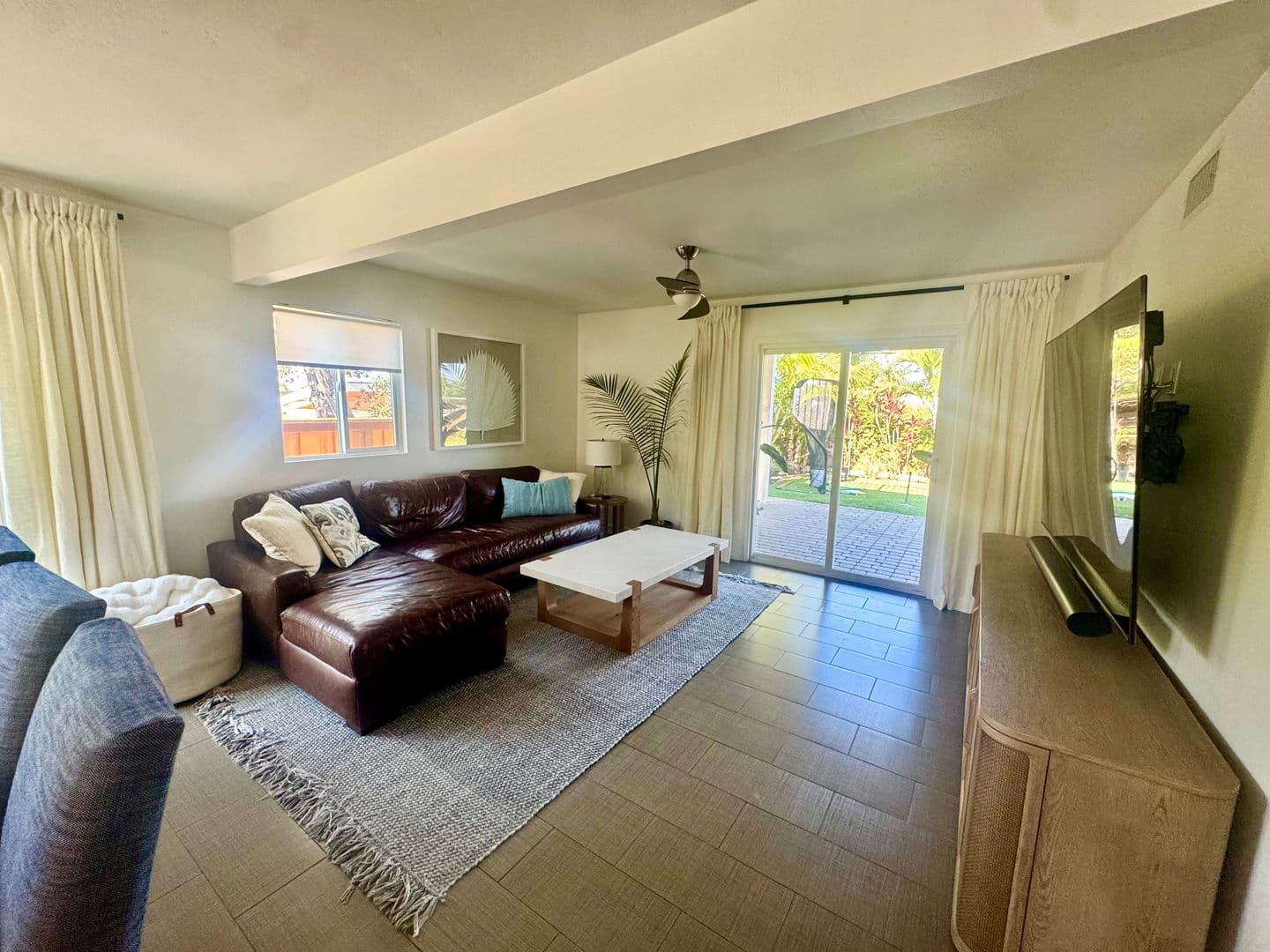 Oceanside House: 1695 Laurel Road