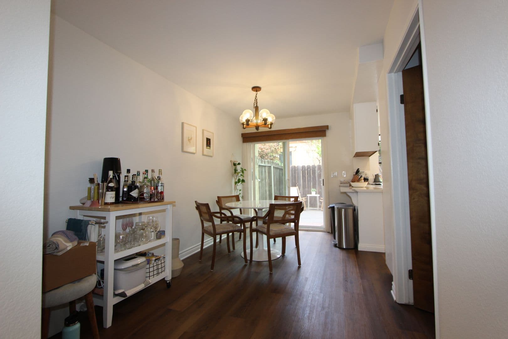 San Diego Condo: 3821 Albatross Street, #3