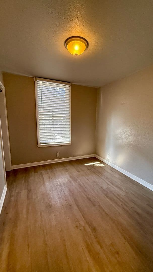 San Diego Apartment: 931 22nd Street