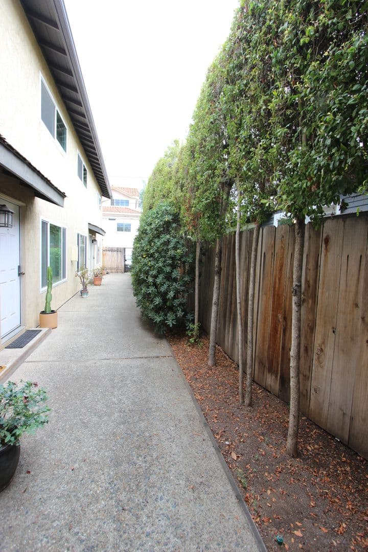 San Diego Condo: 3821 Albatross Street, #3