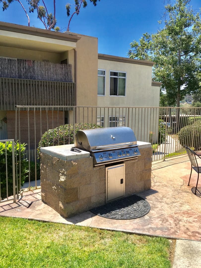 Oceanside Condo: 432 Edgehill Lane Unit 196