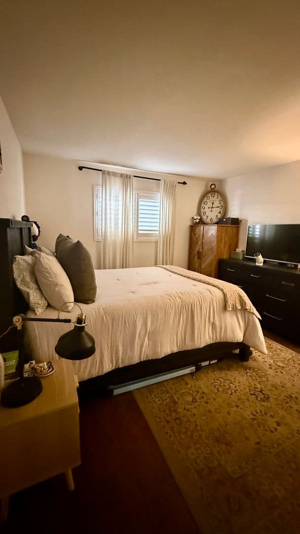 San Diego Condo: 4074 48th Street #4