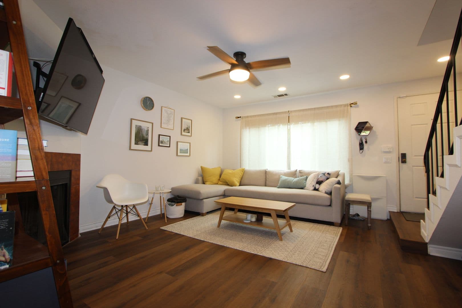 San Diego Condo: 3821 Albatross Street, #3
