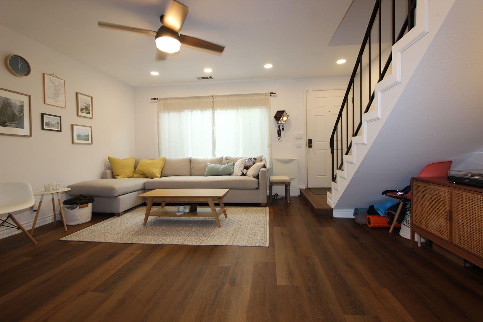 San Diego Condo: 3821 Albatross Street, #3