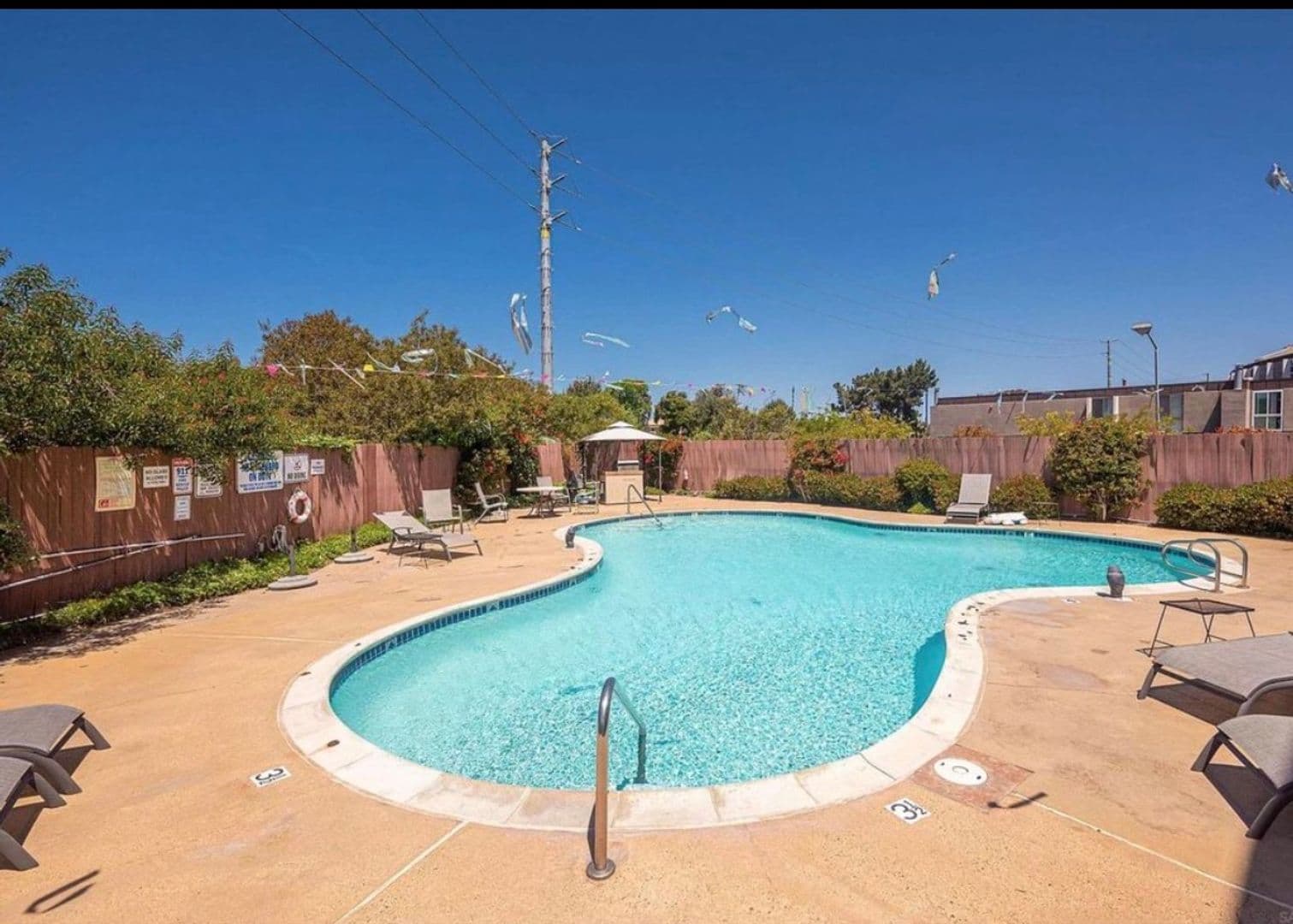 San Diego Condo: 3098 Rue Dorleans #325