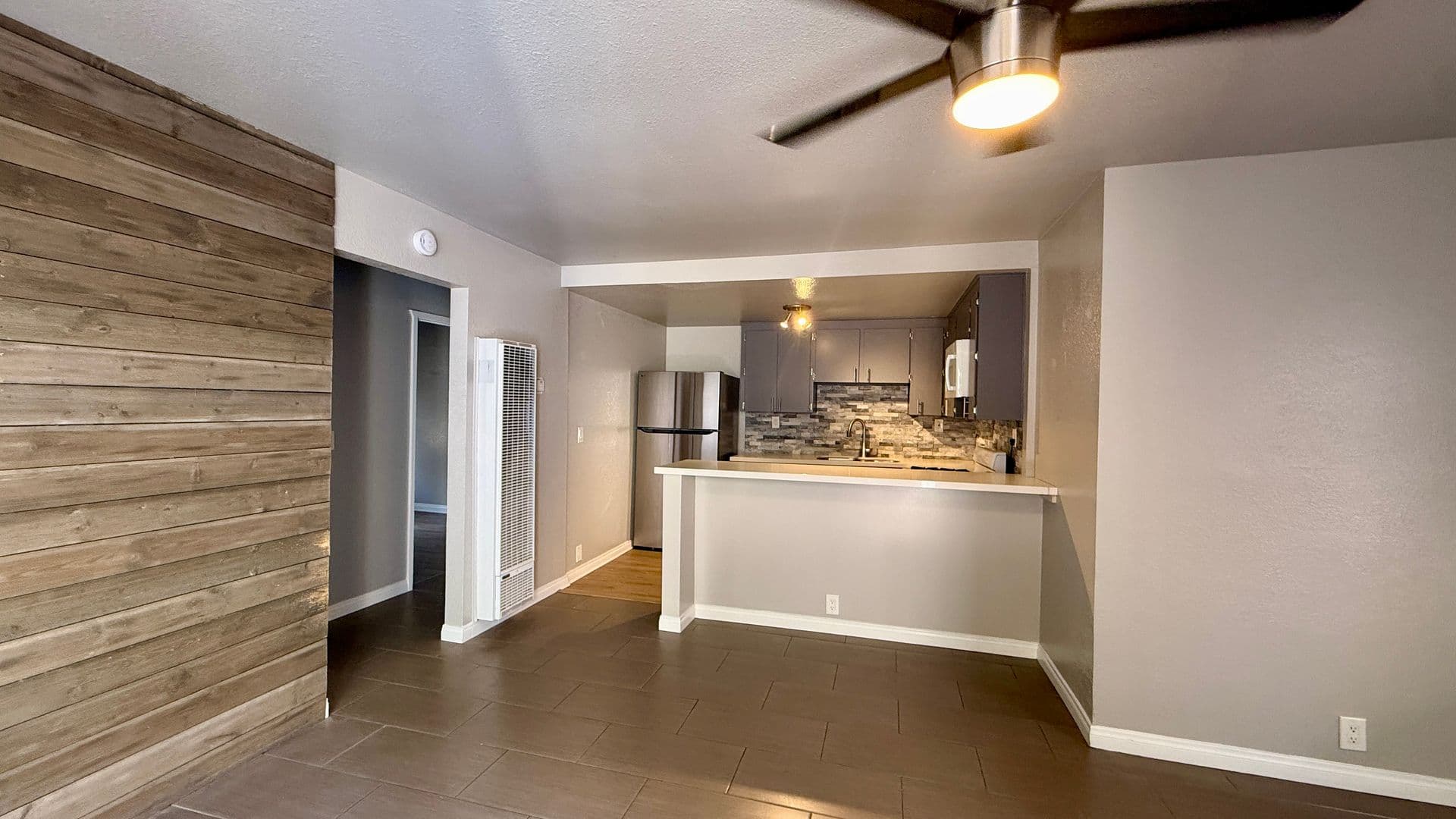 San Diego Apartment: 931 22nd Street