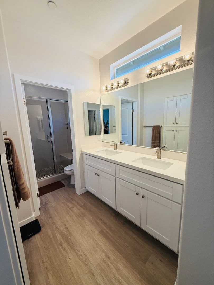 El Cajon House: 748 Lincoln Place