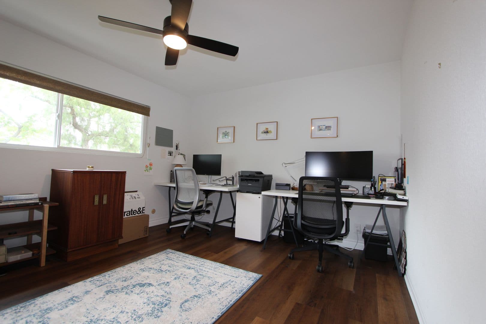 San Diego Condo: 3821 Albatross Street, #3