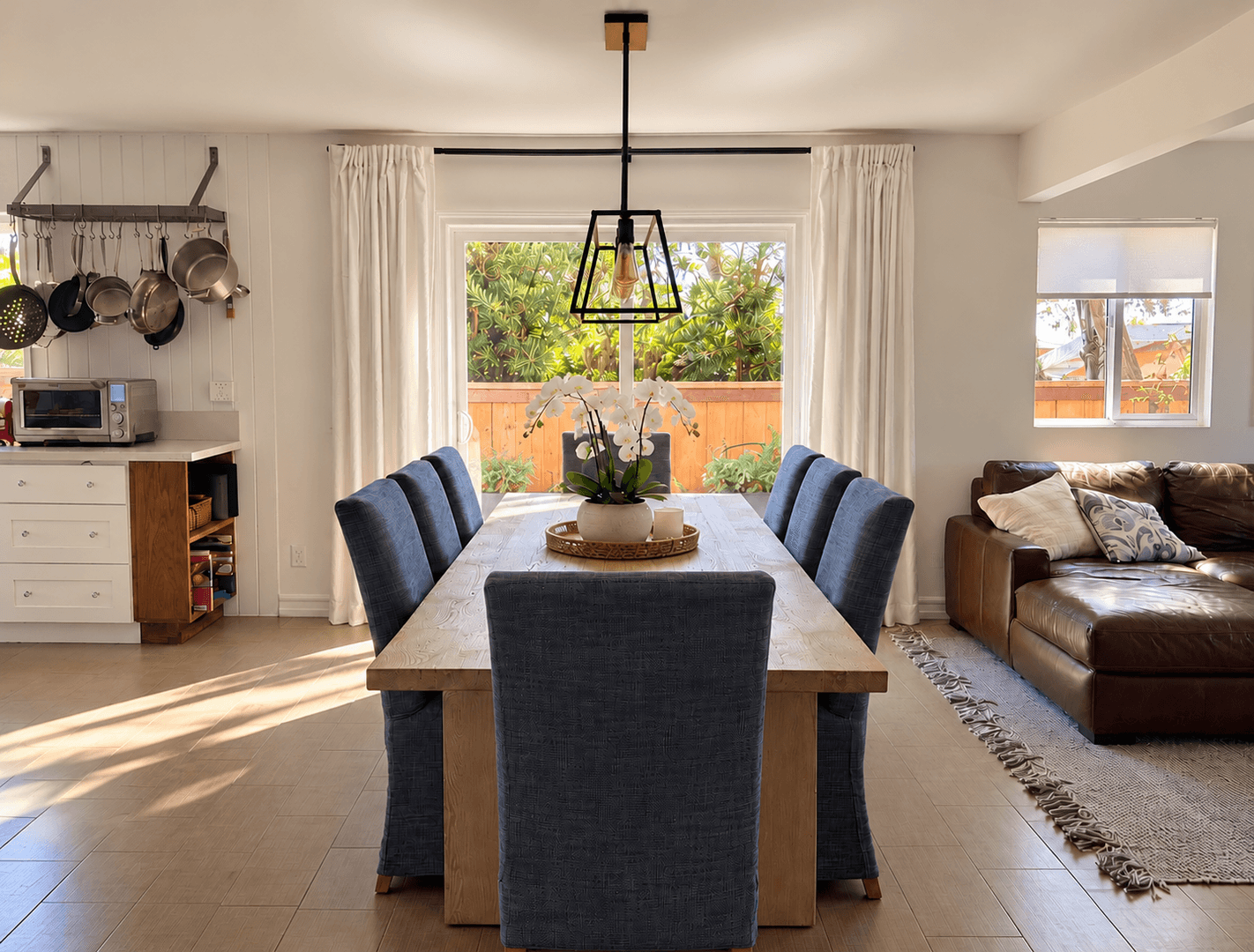 Oceanside House: 1695 Laurel Road