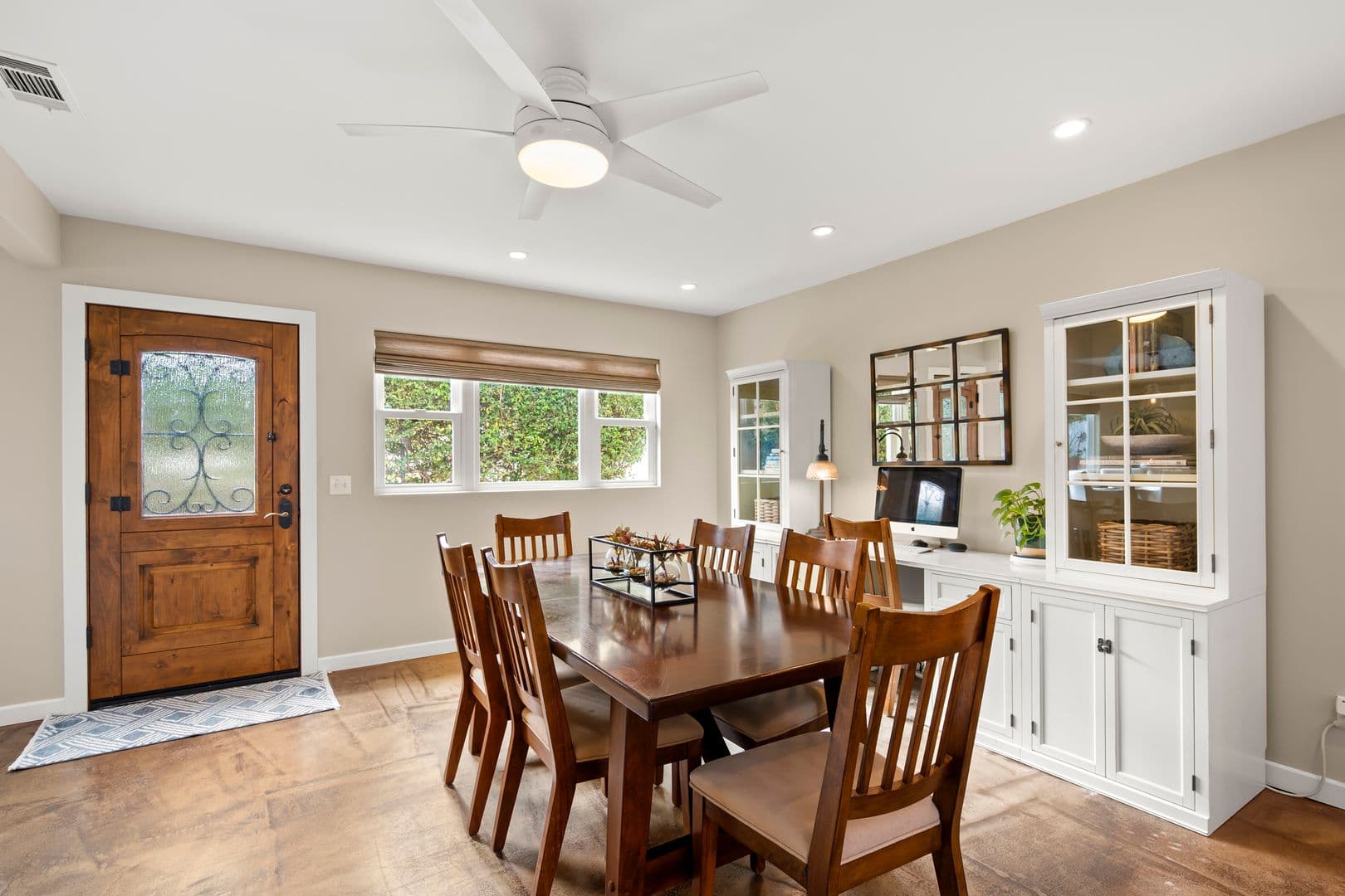 Solana Beach House: 802 1/2 Stevens Avenue