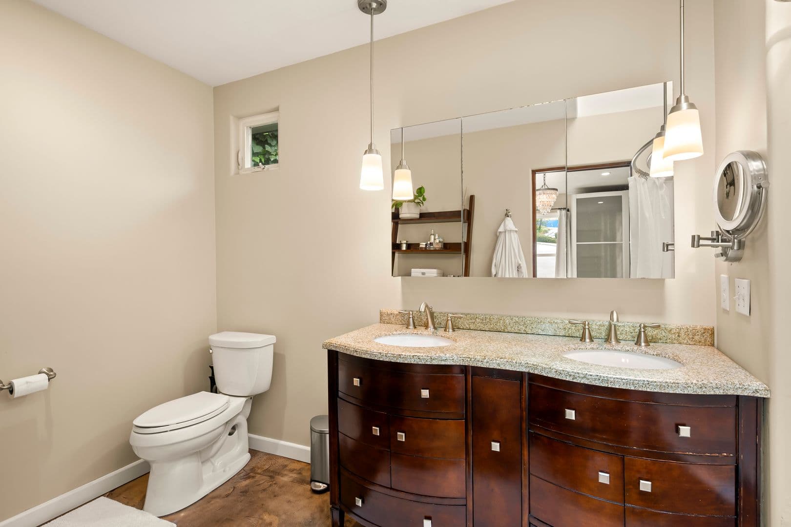 Solana Beach House: 802 1/2 Stevens Avenue