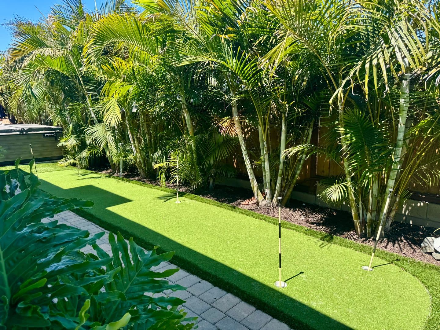 Oceanside House: 1695 Laurel Road