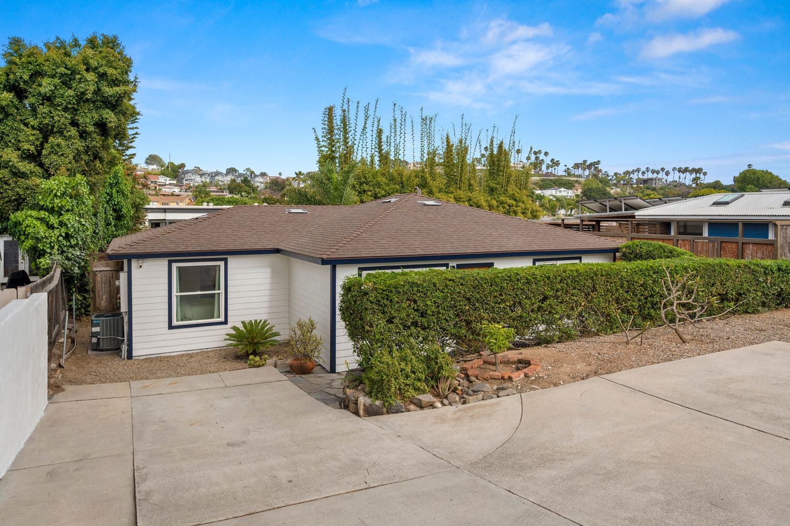 Solana Beach House: 802 1/2 Stevens Avenue