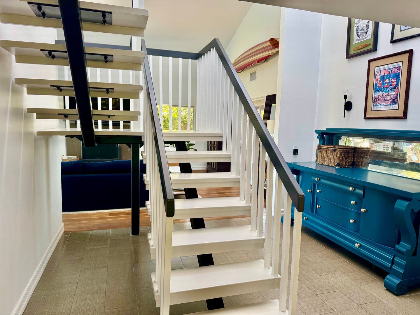 Oceanside House: 1695 Laurel Road