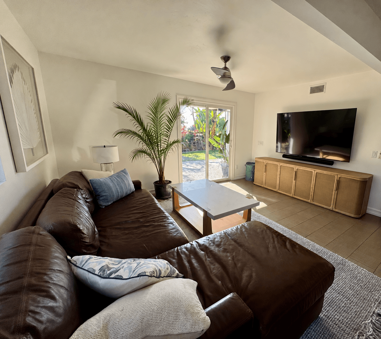 Oceanside House: 1695 Laurel Road