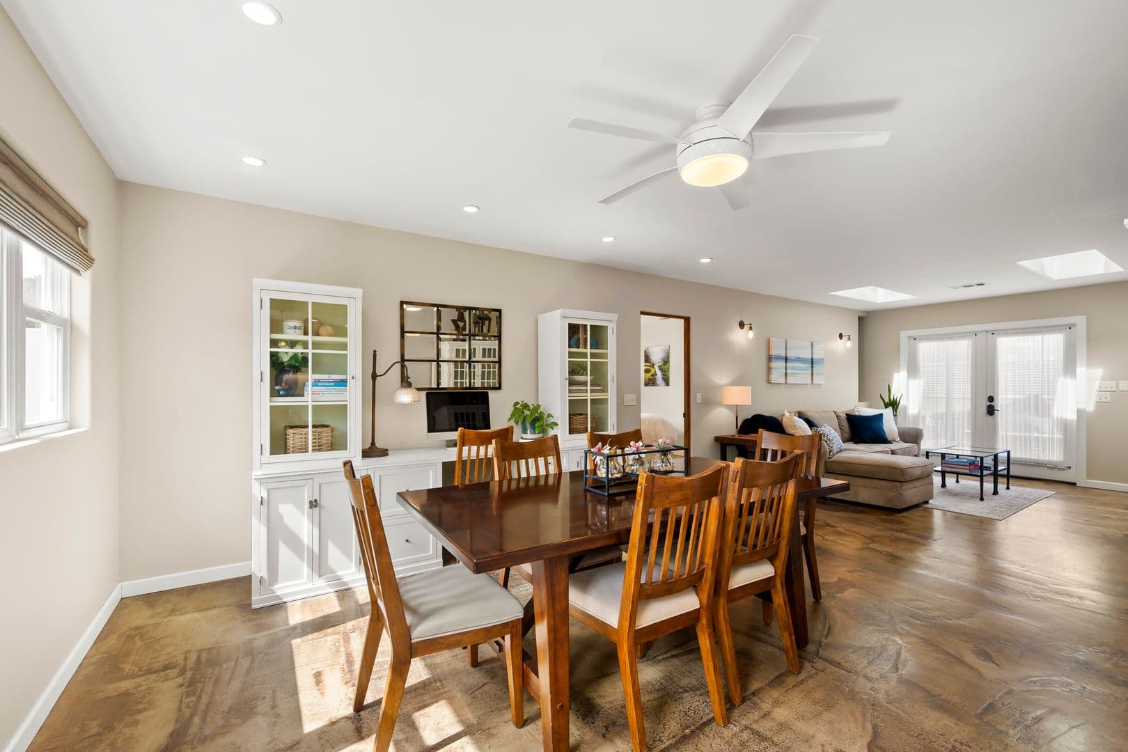 Solana Beach House: 802 1/2 Stevens Avenue