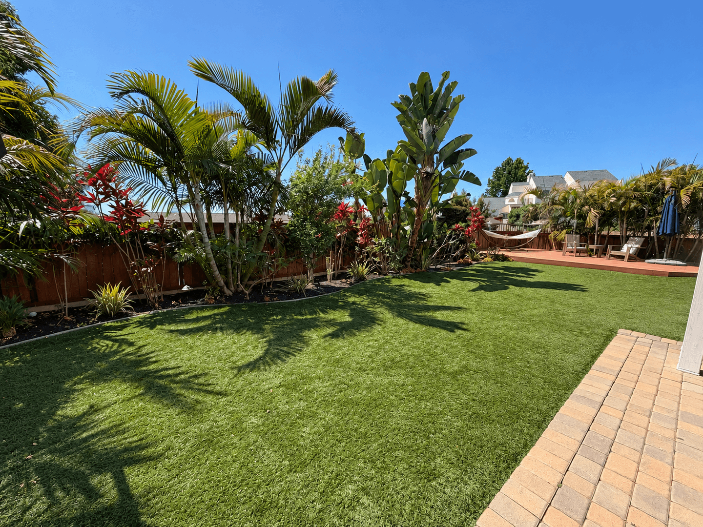 Oceanside House: 1695 Laurel Road
