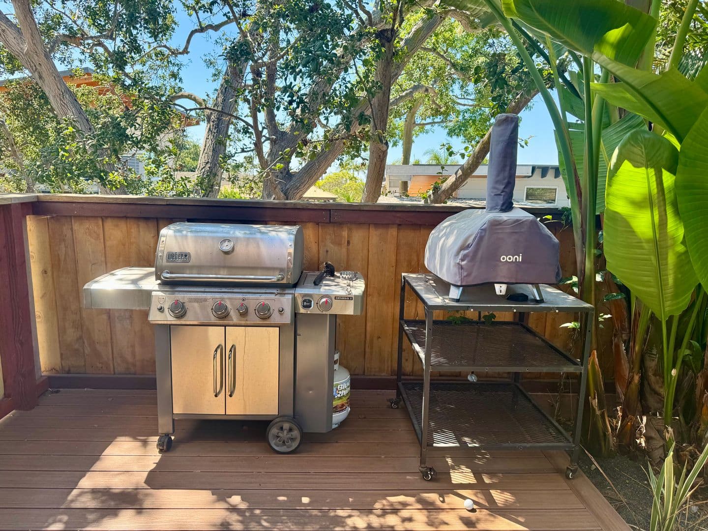 Oceanside House: 1695 Laurel Road
