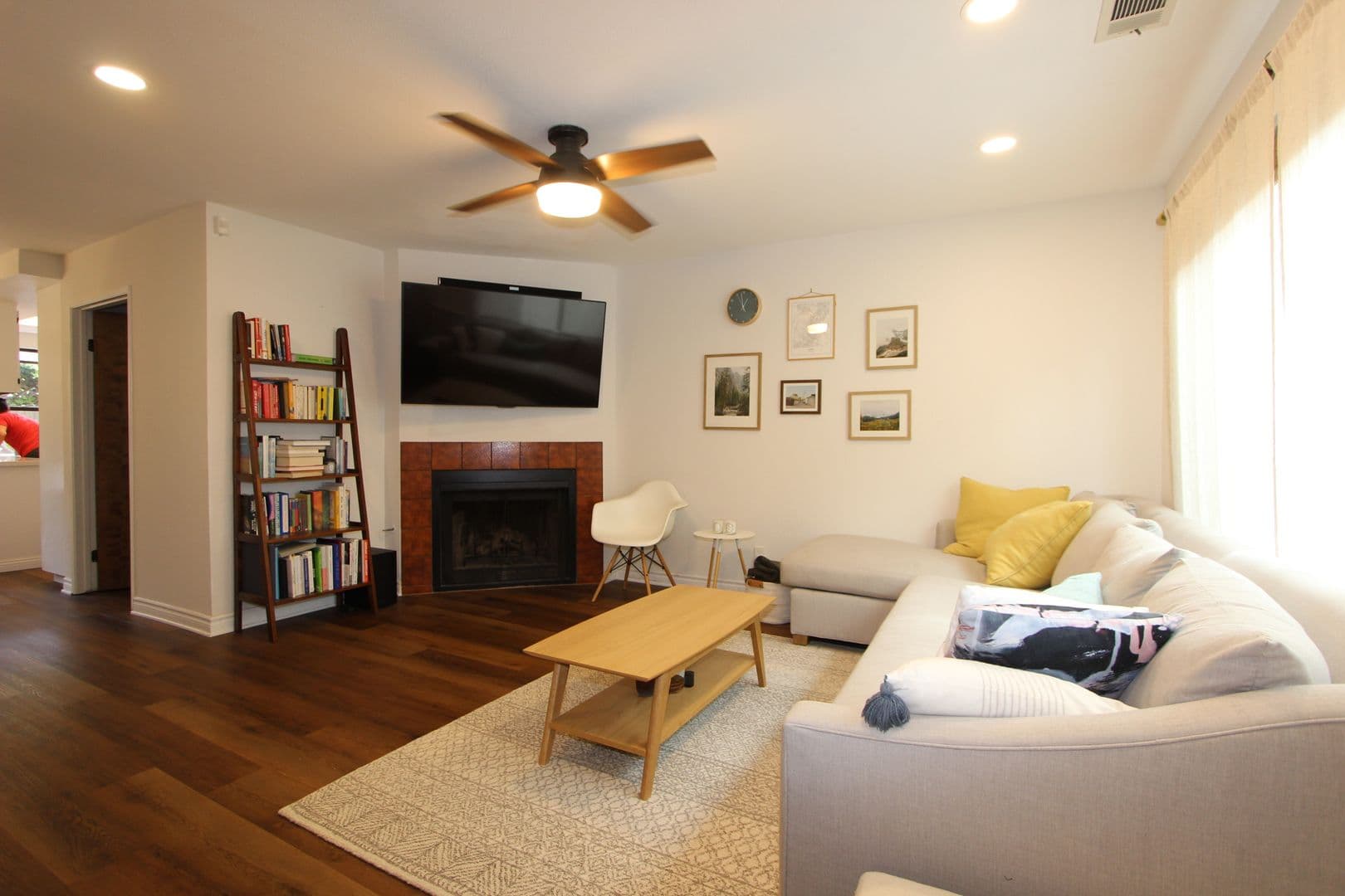 San Diego Condo: 3821 Albatross Street, #3