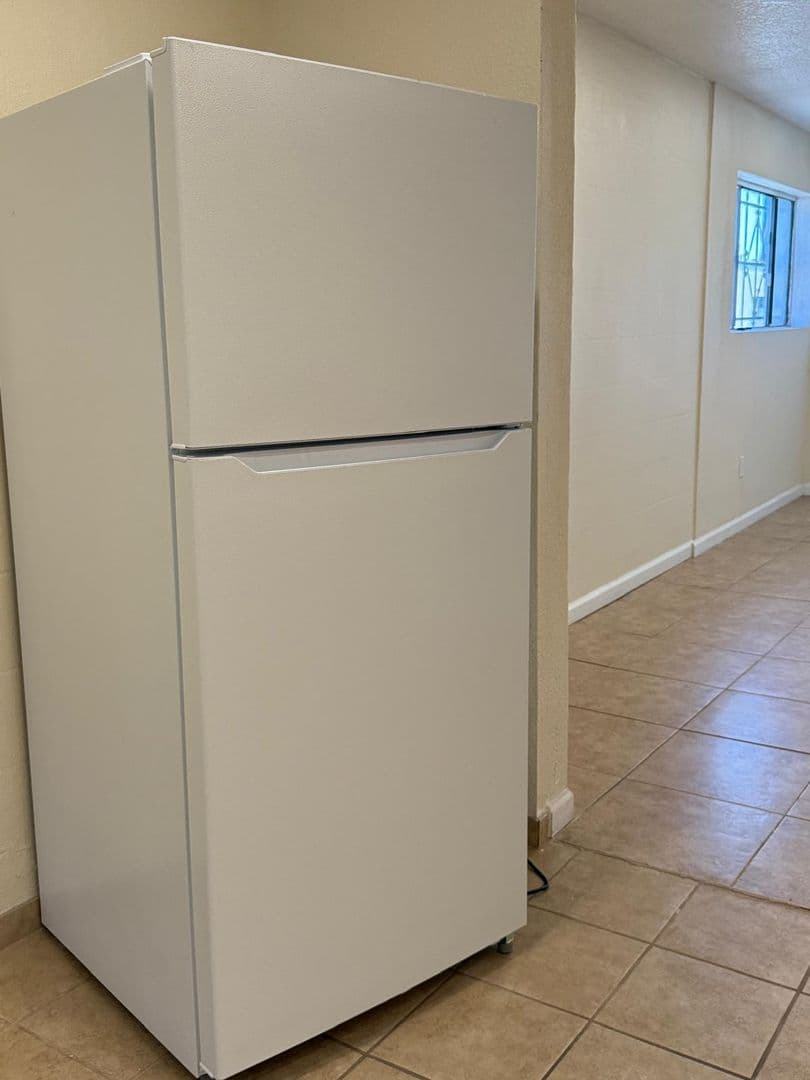 San Diego Apartment: 1259A Morena Blvd