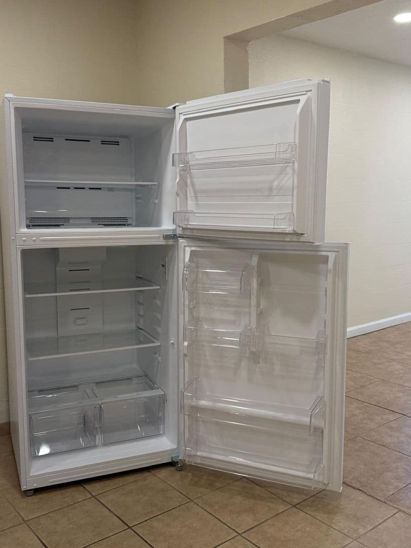 San Diego Apartment: 1259A Morena Blvd