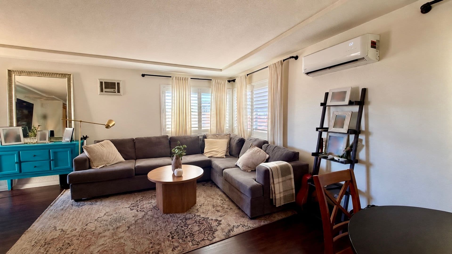 San Diego Condo: 4074 48th Street #4