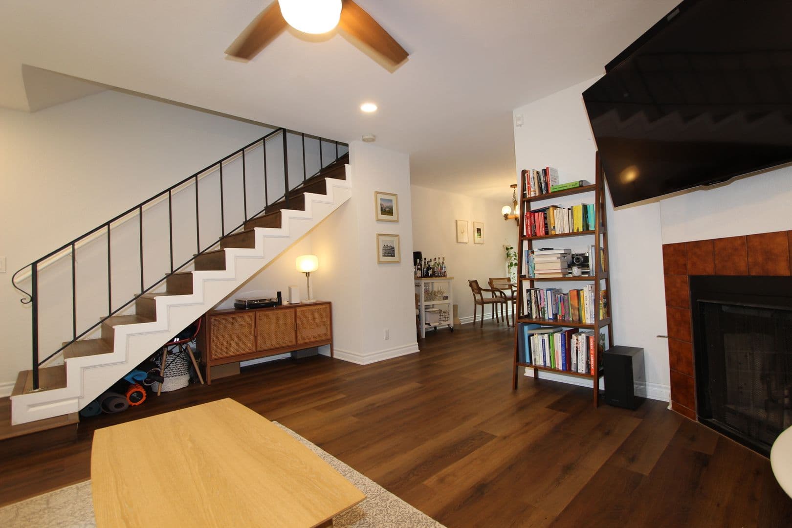 San Diego Condo: 3821 Albatross Street, #3
