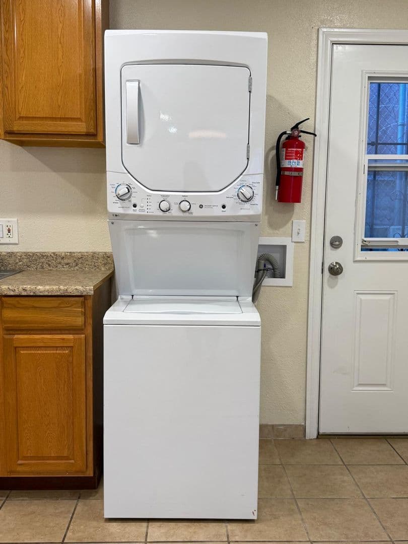 San Diego Apartment: 1259A Morena Blvd