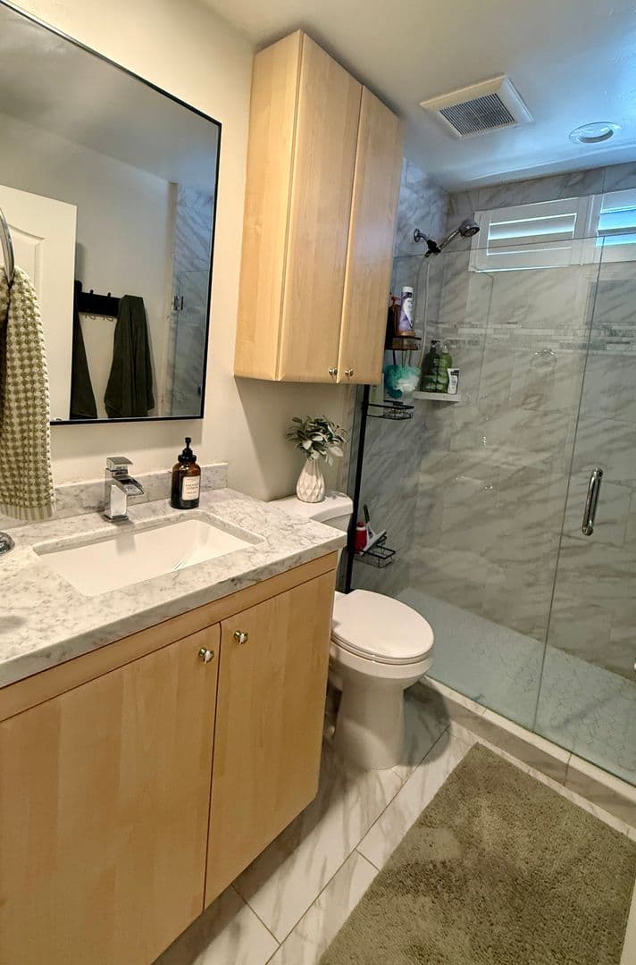 San Diego Condo: 4074 48th Street #4