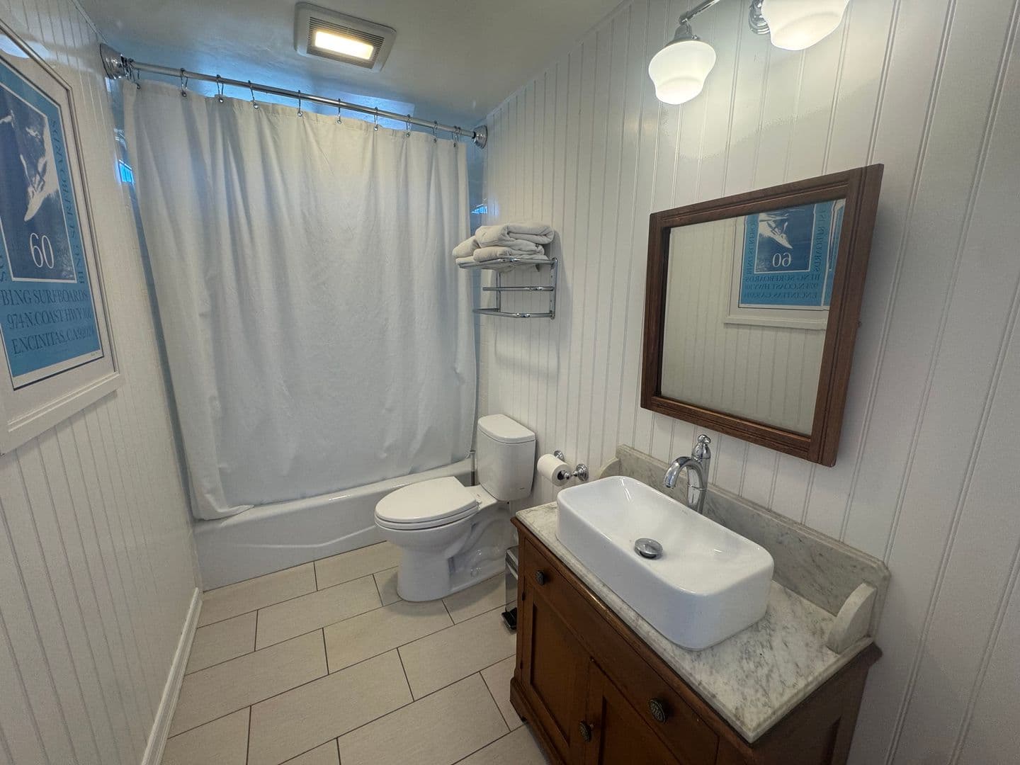Oceanside House: 1695 Laurel Road