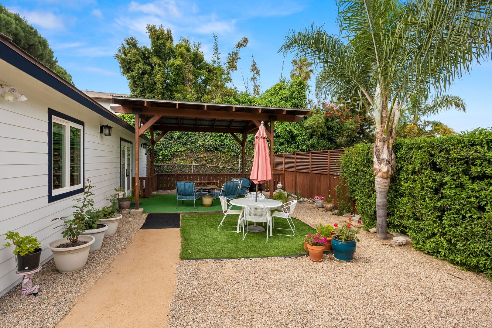 Solana Beach House: 802 1/2 Stevens Avenue