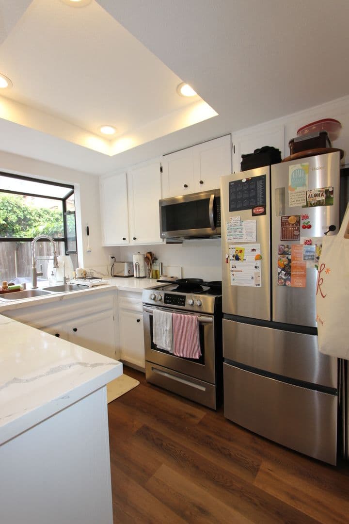 San Diego Condo: 3821 Albatross Street, #3
