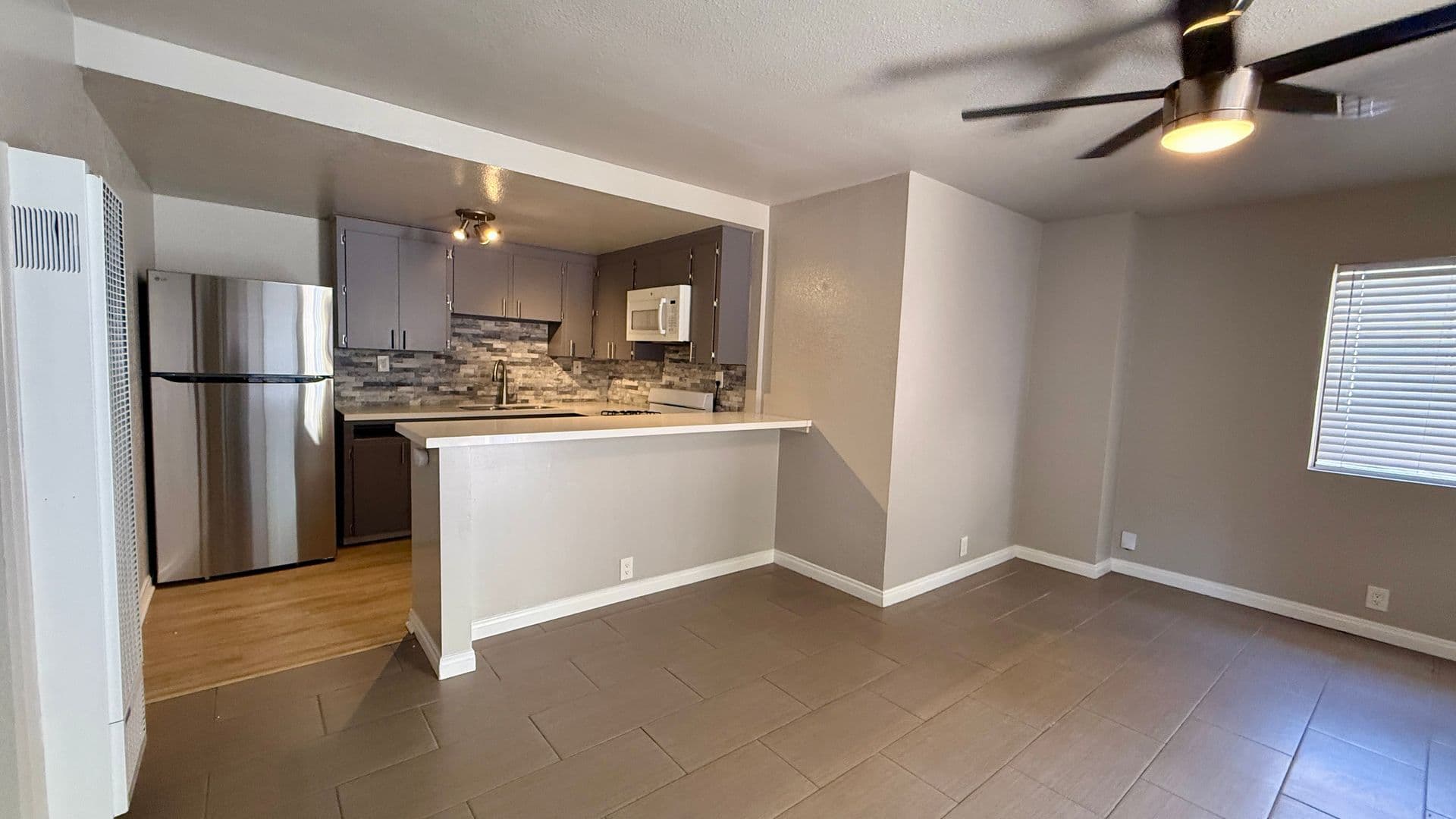 San Diego Apartment: 931 22nd Street
