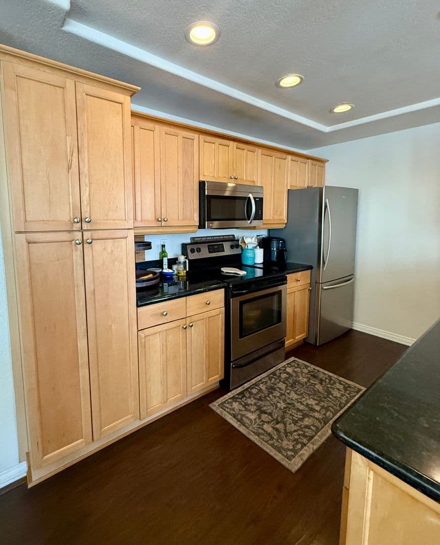 San Diego Condo: 4074 48th Street #4