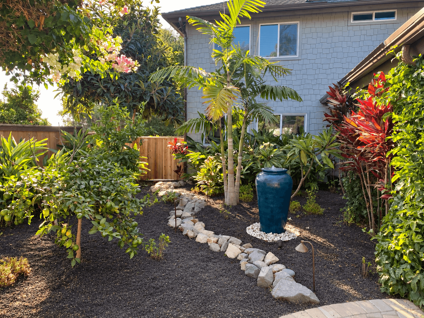 Oceanside House: 1695 Laurel Road