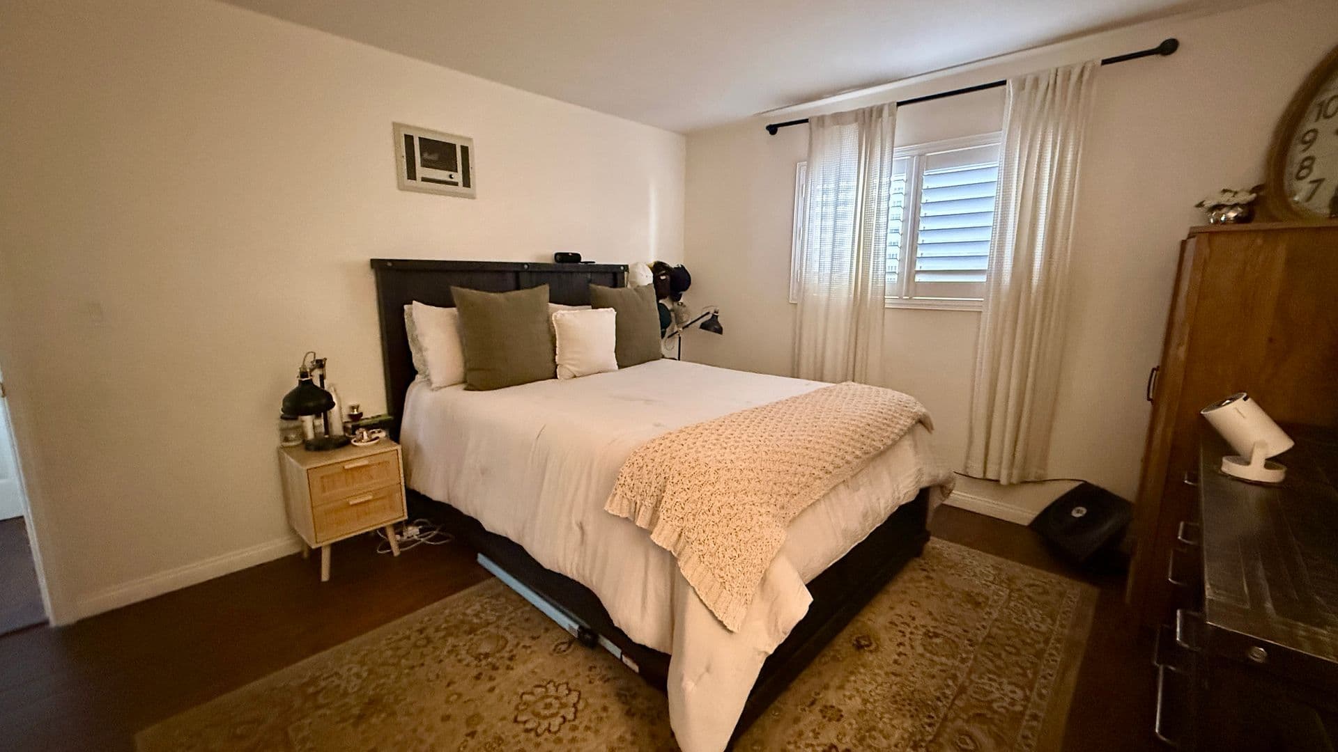 San Diego Condo: 4074 48th Street #4