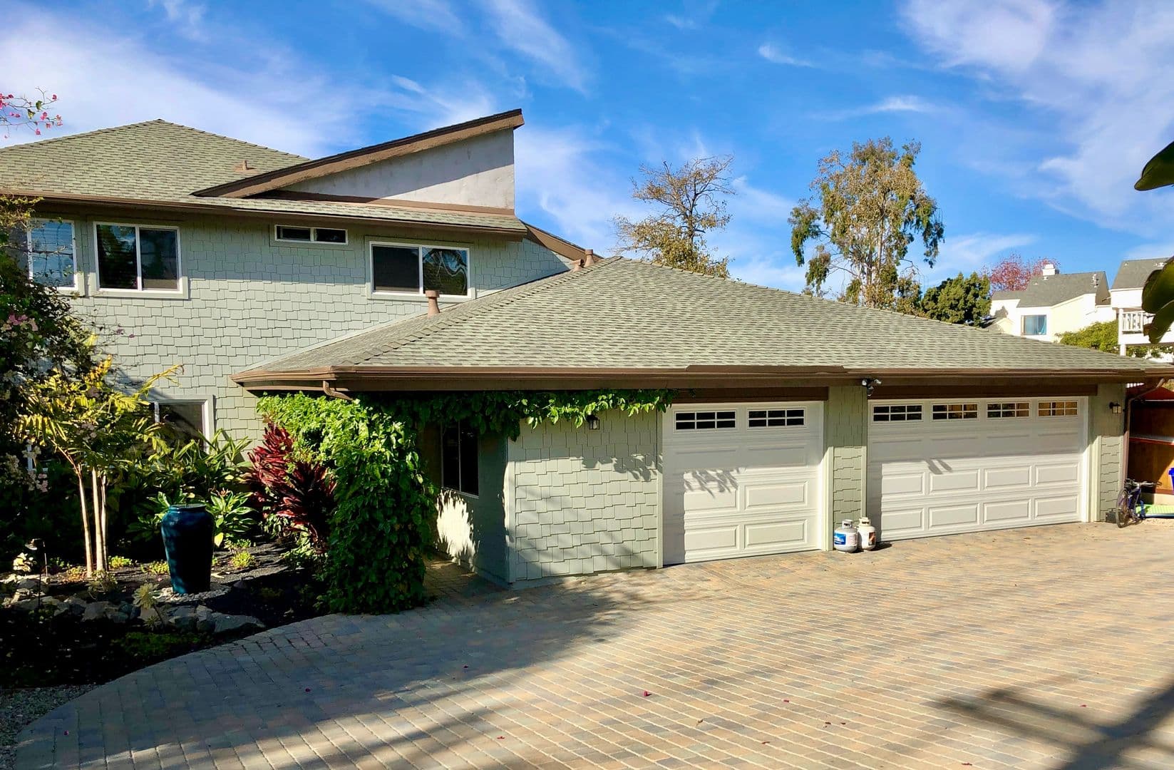 Oceanside House: 1695 Laurel Road