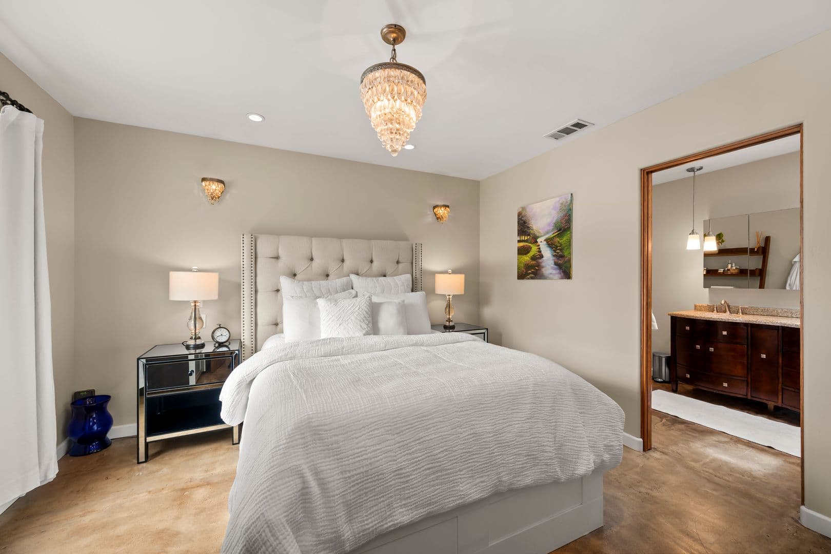 Solana Beach House: 802 1/2 Stevens Avenue