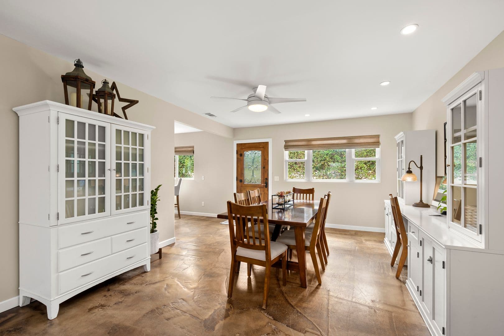 Solana Beach House: 802 1/2 Stevens Avenue